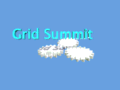GridSummit logo: technology portal for the grid computing community