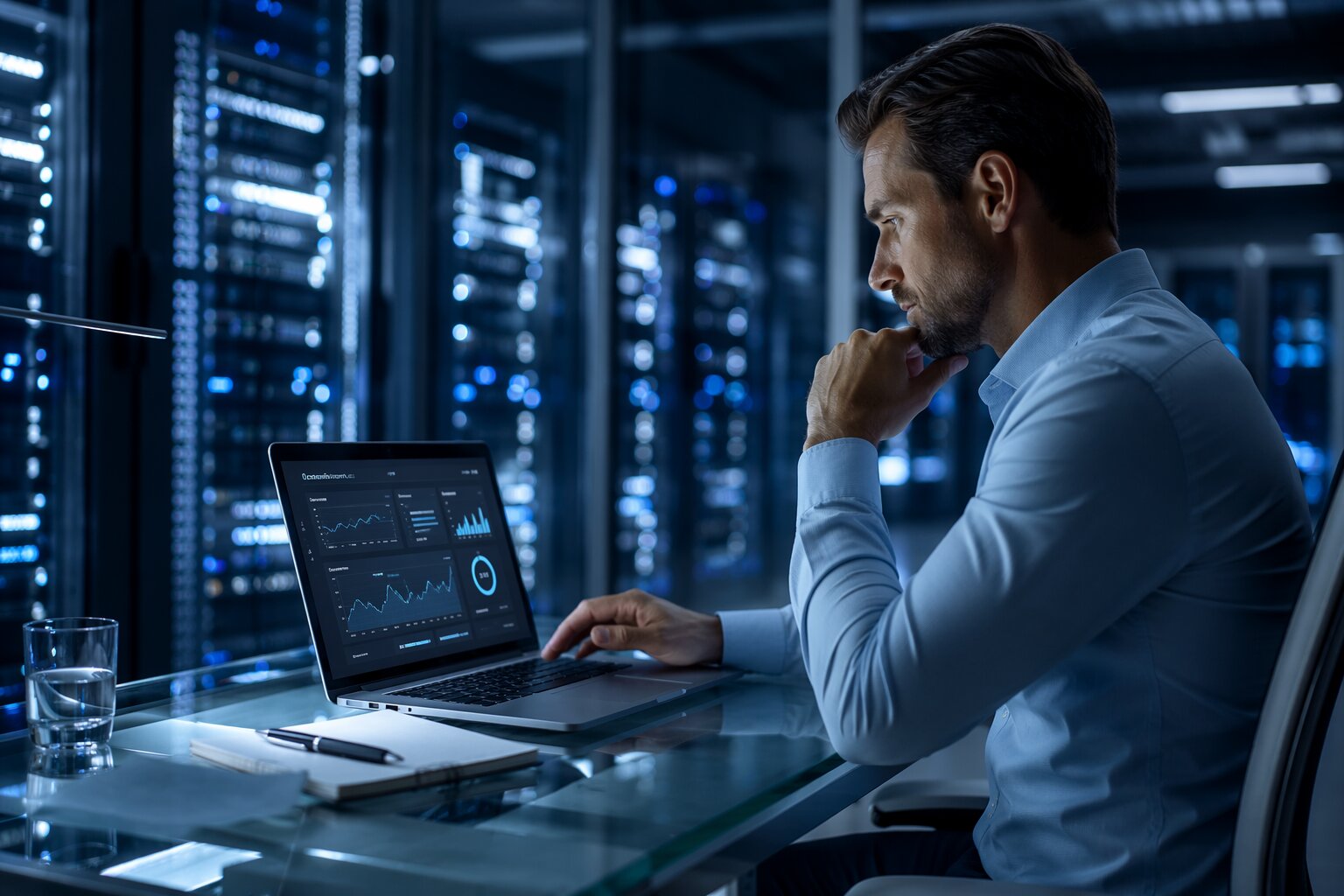 What to Look for in a WordPress Hosting Provider
